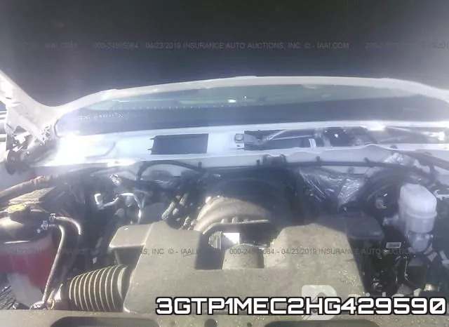 3GTP1MEC2HG429590 фото 2