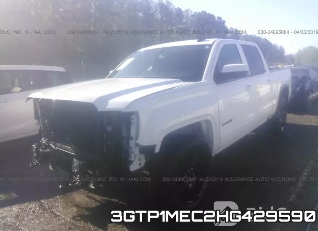 3GTP1MEC2HG429590 фото 3
