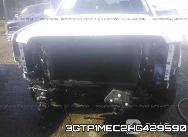 3GTP1MEC2HG429590 фото 7