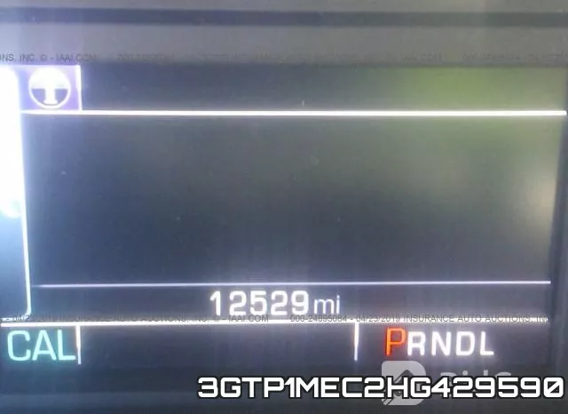 3GTP1MEC2HG429590 фото 8