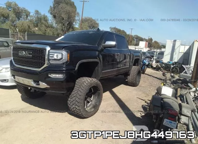 3GTP1PEJ8HG449763 фото 3