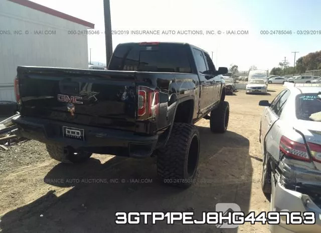 3GTP1PEJ8HG449763 фото 5