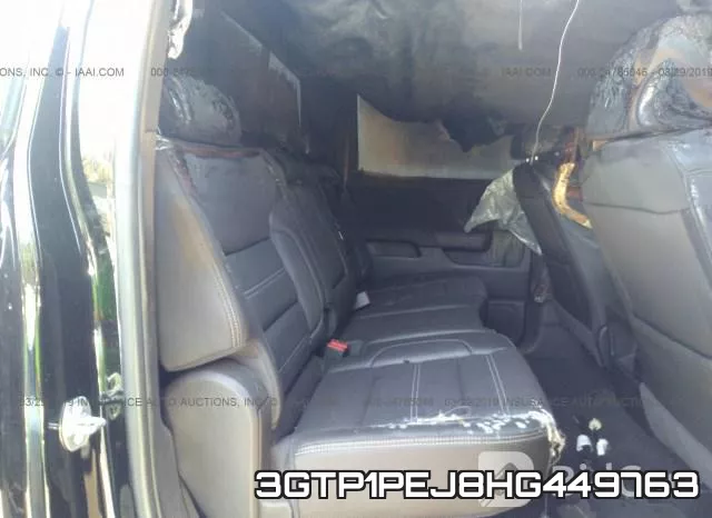 3GTP1PEJ8HG449763 фото 9