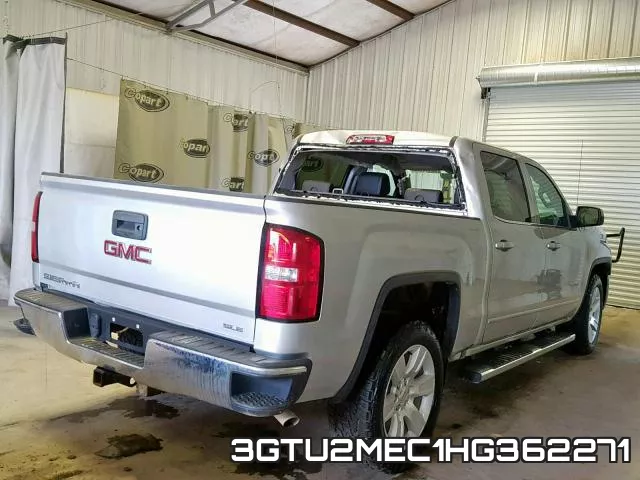 3GTU2MEC1HG362271 фото 5
