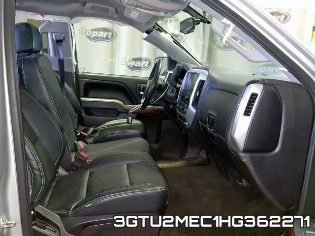 3GTU2MEC1HG362271 фото 6