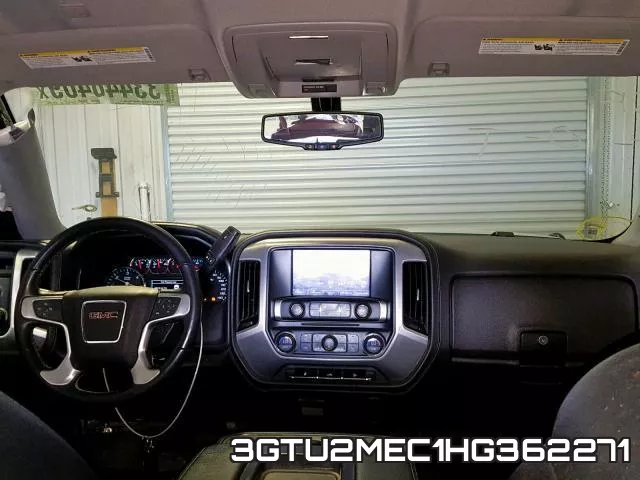 3GTU2MEC1HG362271 фото 10