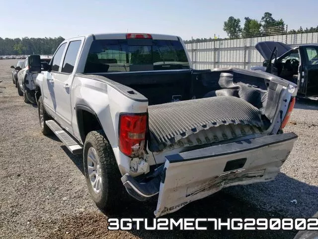3GTU2MEC7HG290802 фото 4