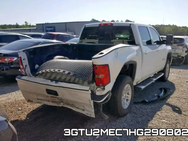 3GTU2MEC7HG290802 фото 5