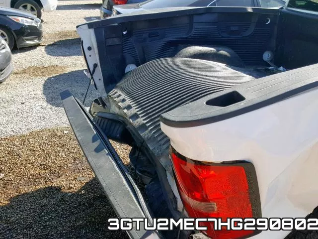 3GTU2MEC7HG290802 фото 10