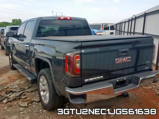 3GTU2NEC1JG561638 фото 4