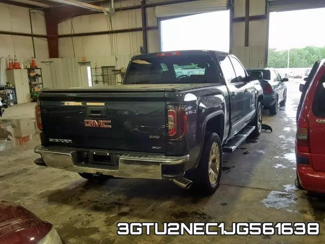 3GTU2NEC1JG561638 фото 5