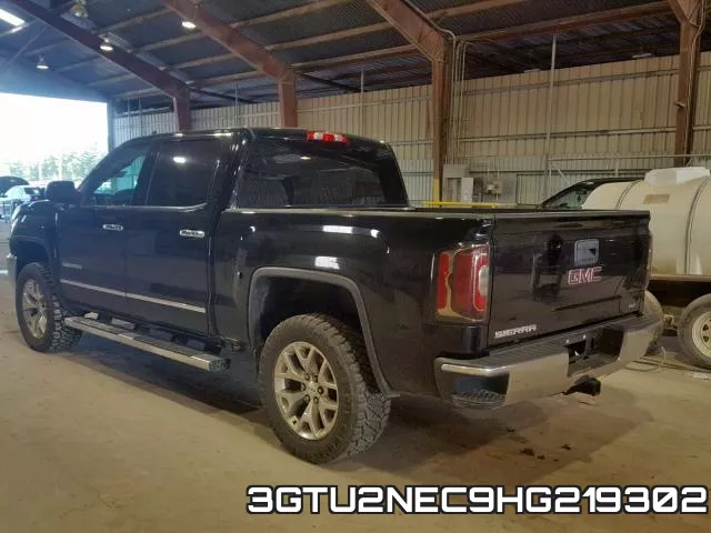 3GTU2NEC9HG219302 фото 4