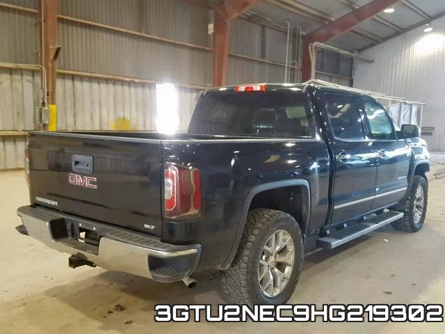 3GTU2NEC9HG219302 фото 5