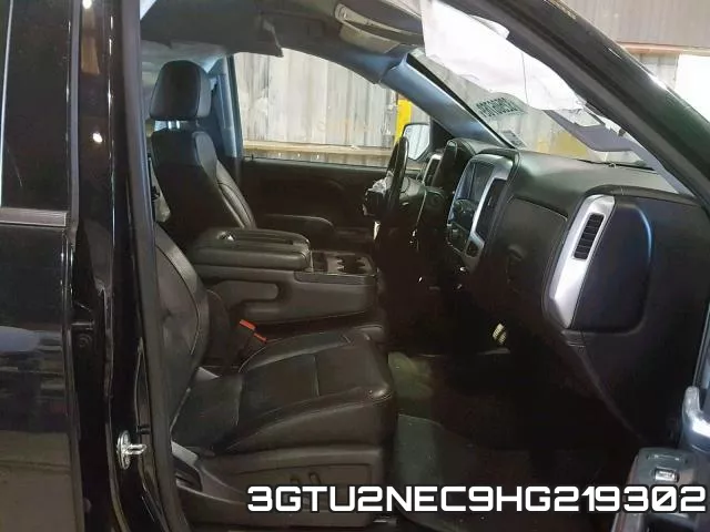 3GTU2NEC9HG219302 фото 6