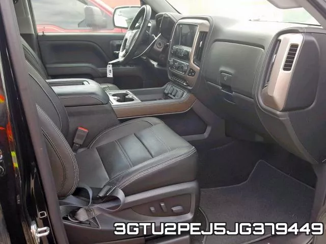3GTU2PEJ5JG379449 фото 6