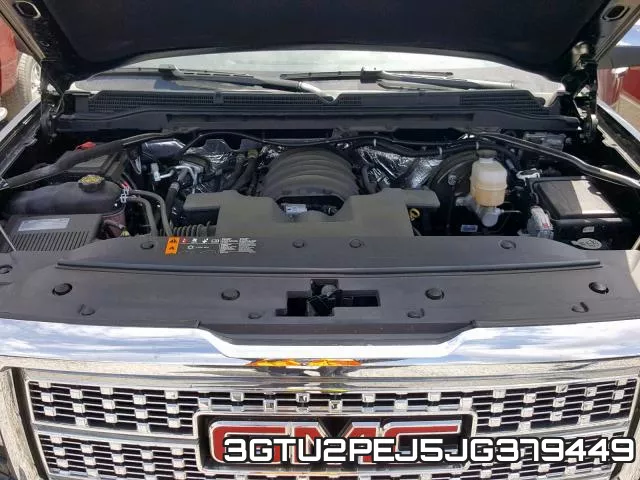 3GTU2PEJ5JG379449 фото 8
