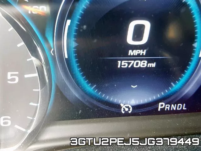 3GTU2PEJ5JG379449 фото 9
