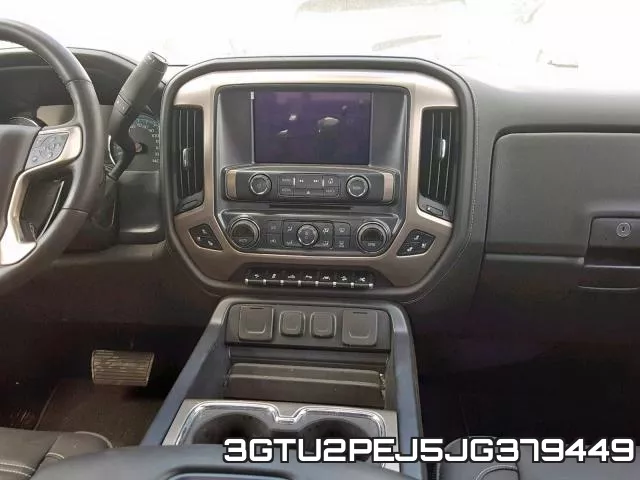 3GTU2PEJ5JG379449 фото 10