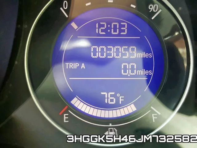 3HGGK5H46JM732582 фото 9