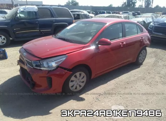 3KPA24AB1KE179486 фото 3