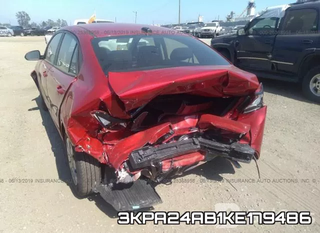3KPA24AB1KE179486 фото 7