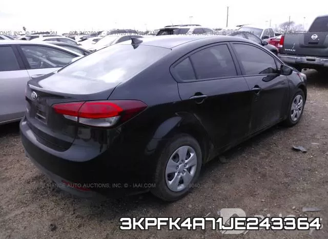 3KPFK4A71JE243364 фото 5