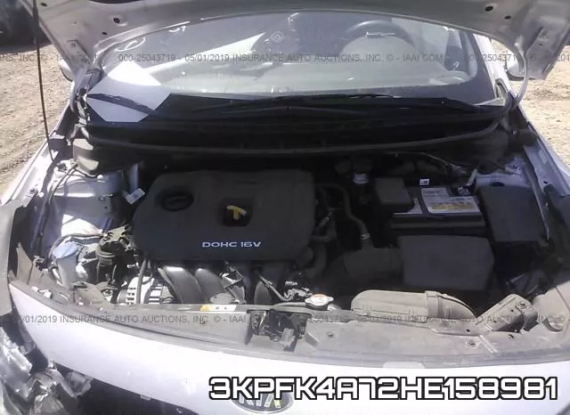 3KPFK4A72HE158981 фото 2