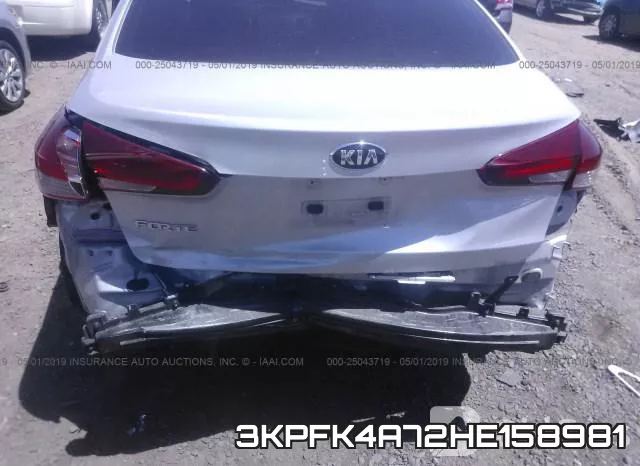3KPFK4A72HE158981 фото 7