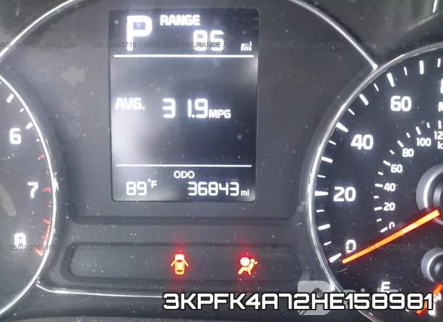 3KPFK4A72HE158981 фото 8