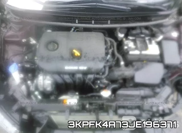 3KPFK4A73JE196371 фото 2
