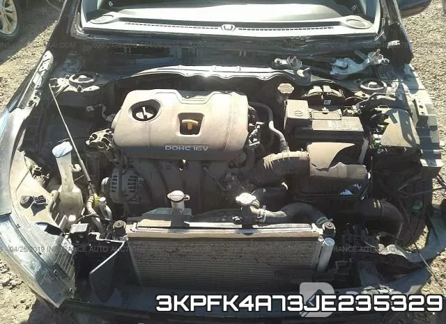 3KPFK4A73JE235329 фото 2