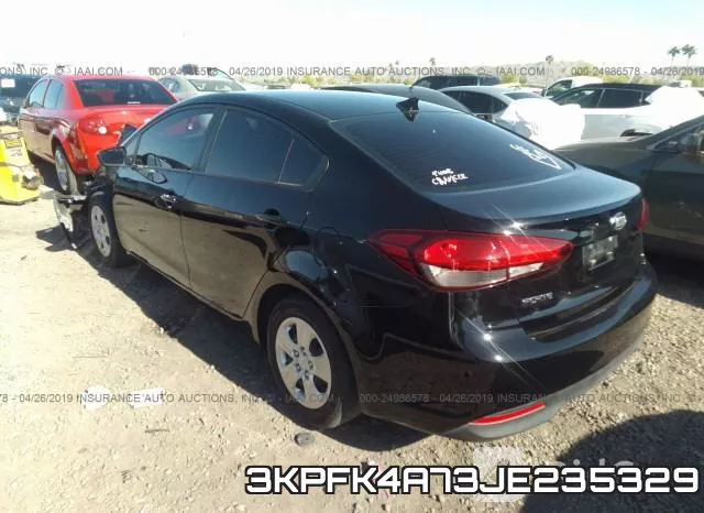 3KPFK4A73JE235329 фото 4