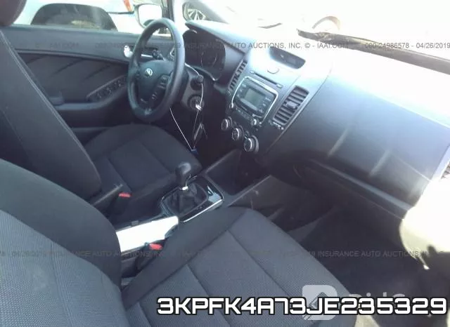 3KPFK4A73JE235329 фото 6
