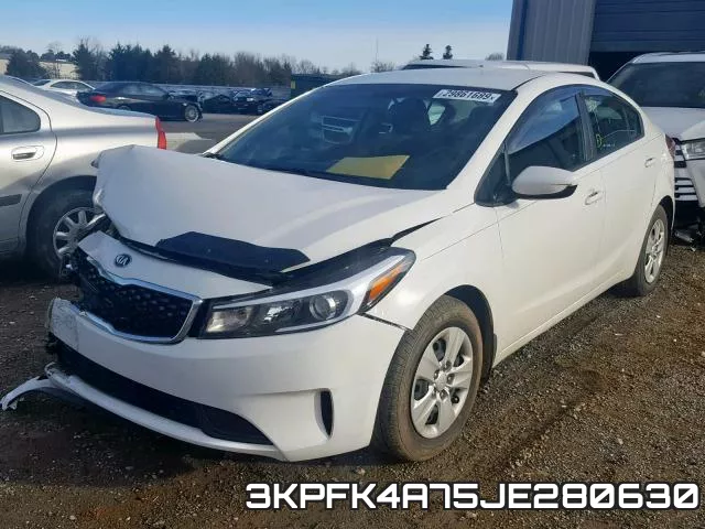 3KPFK4A75JE280630 фото 3