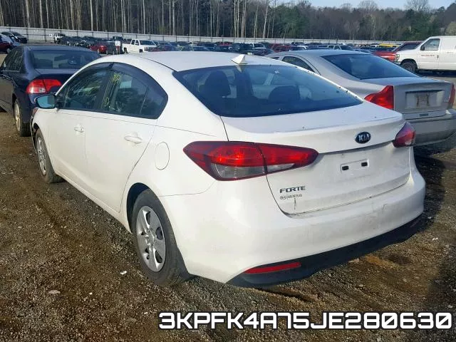 3KPFK4A75JE280630 фото 4