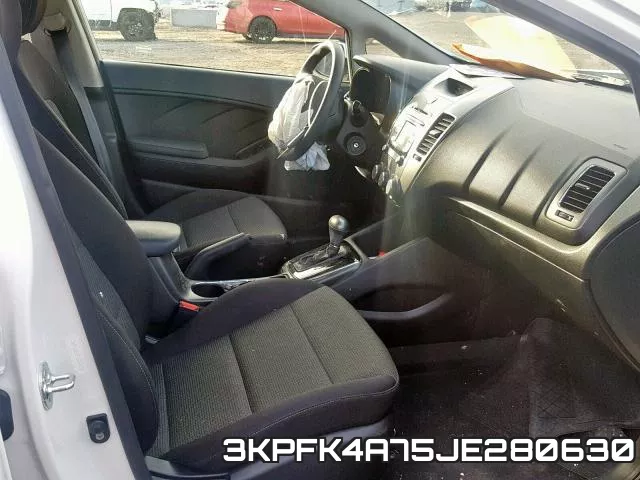 3KPFK4A75JE280630 фото 6