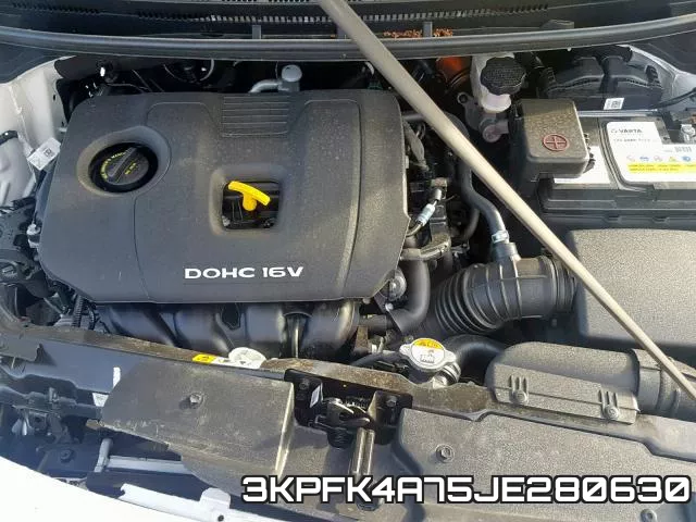 3KPFK4A75JE280630 фото 8