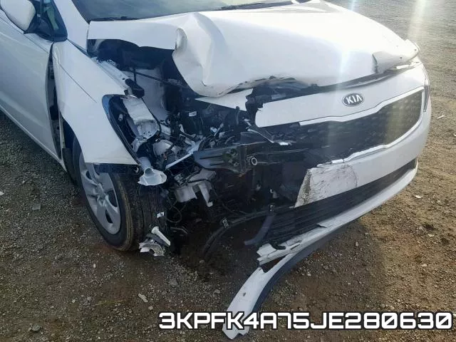3KPFK4A75JE280630 фото 10