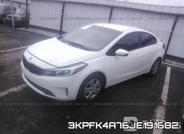 3KPFK4A76JE191682 фото 3
