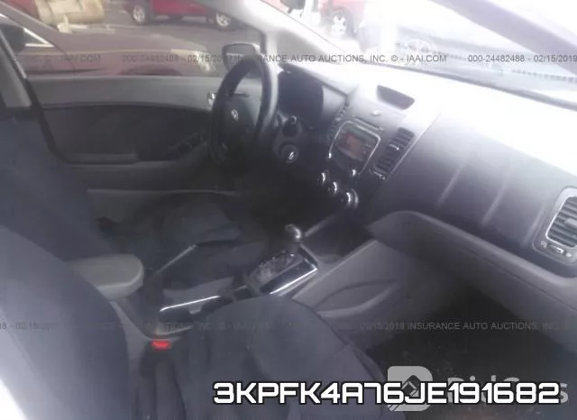 3KPFK4A76JE191682 фото 6