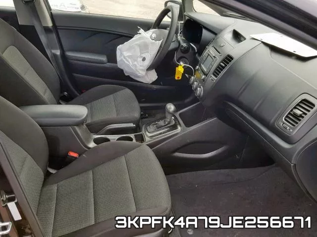 3KPFK4A79JE256671 фото 6