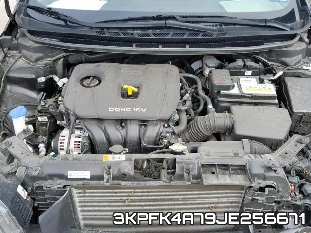 3KPFK4A79JE256671 фото 8