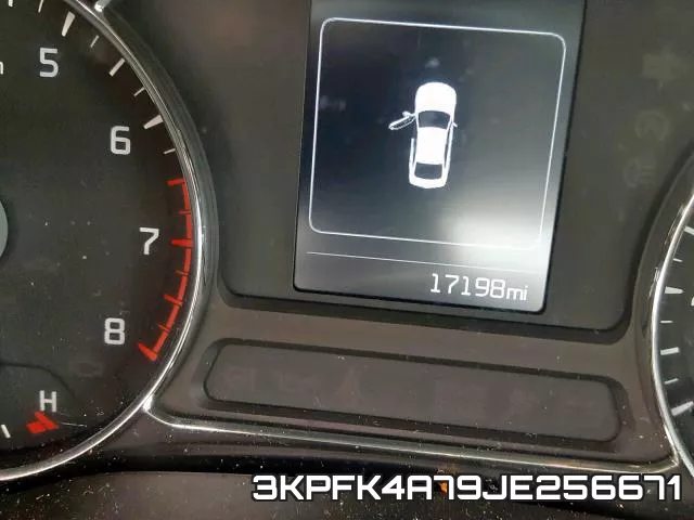 3KPFK4A79JE256671 фото 9