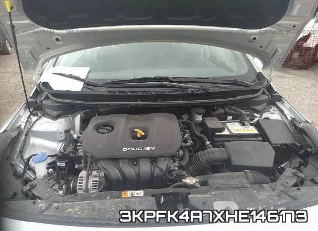 3KPFK4A7XHE146173 фото 2