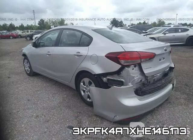 3KPFK4A7XHE146173 фото 4