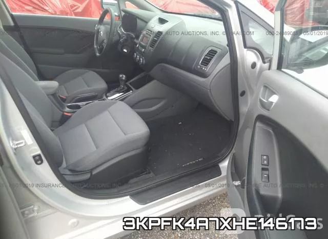 3KPFK4A7XHE146173 фото 6