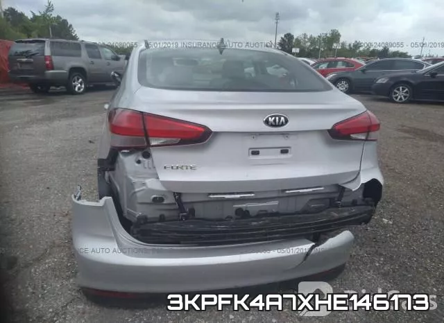 3KPFK4A7XHE146173 фото 7