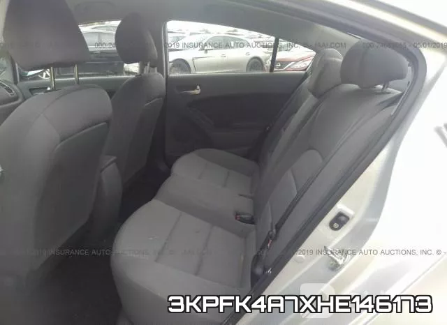 3KPFK4A7XHE146173 фото 9