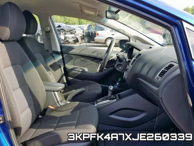 3KPFK4A7XJE260339 фото 6