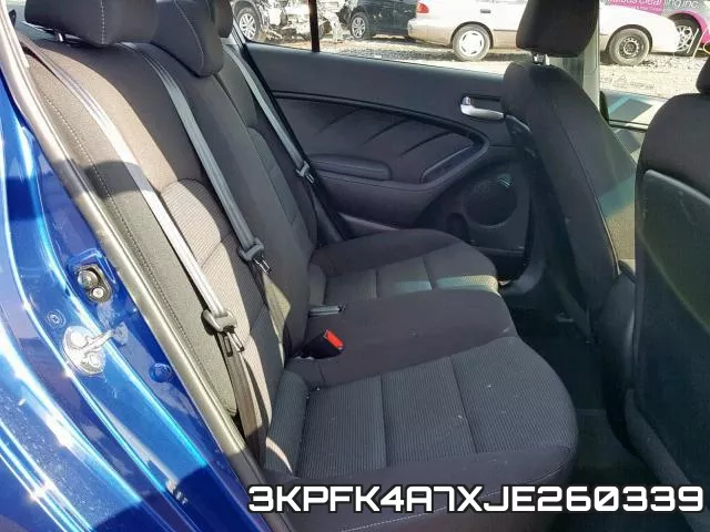 3KPFK4A7XJE260339 фото 7
